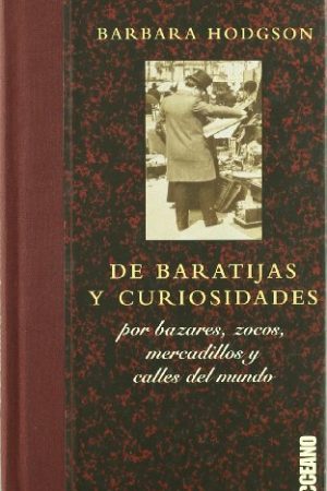 DE BARATIJAS Y CURIOSIDADES