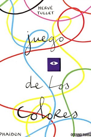 JUEGO DE LOS COLORES