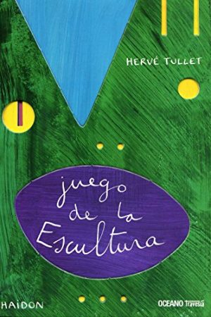 JUEGO DE LA ESCULTURA