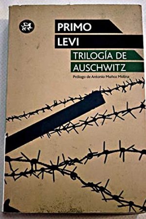 Trilogía de Auschwitz