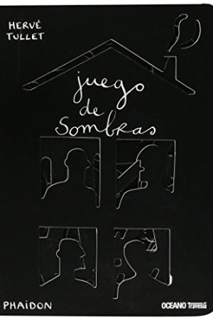 JUEGO DE SOMBRAS