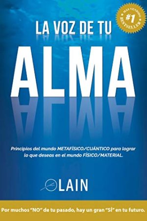 LA VOZ DE TU ALMA (1)