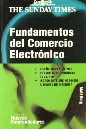 FUNDAMENTOS DEL COMERCIO ELECTRONICO