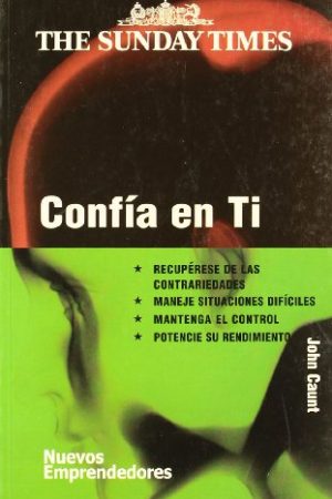 CONFIA EN TI