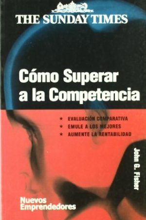 COMO SUPERAR A LA COMPETENCIA