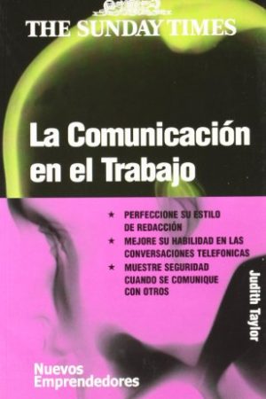 LA COMUNICACION EN EL TRABAJO