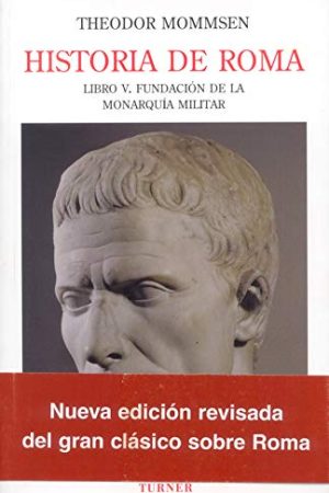 HISTORIA DE ROMA VOL. 4