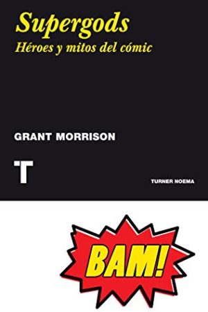 SUPERGODS