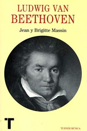LUDWIG VAN BEETHOVEN