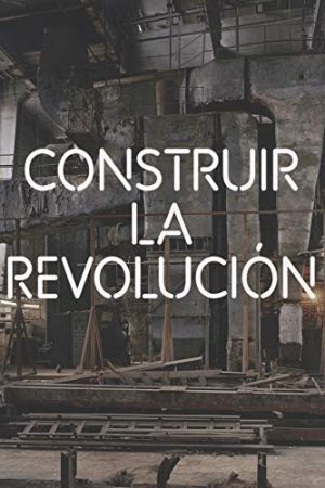 Construir la revolución. Arte y arquitectura en Rusia 1915-1935