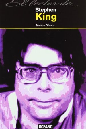 STEPHEN KING