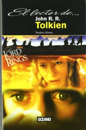 JOHN R.R. TOLKIEN
