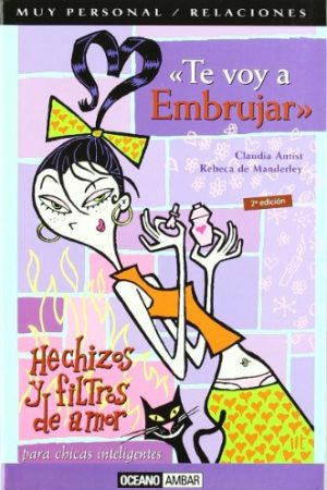 TE VOY A EMBRUJAR