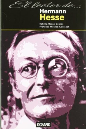 HERMANN HESSE
