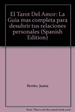TAROT DEL AMOR, EL