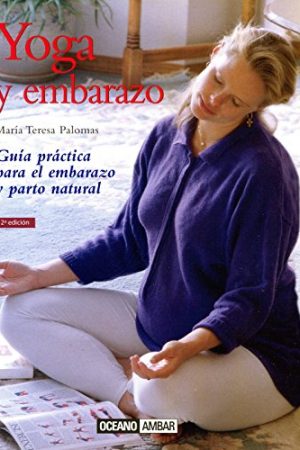 YOGA Y EMBARAZO