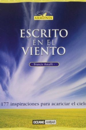 ESCRITO EN EL VIENTO