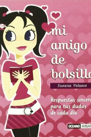 Mi amigo de bolsillo (2a. Edición)