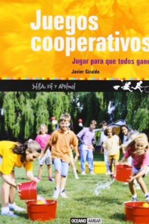 JUEGOS COOPERATIVOS