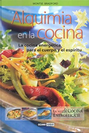 ALQUIMIA EN LA COCINA