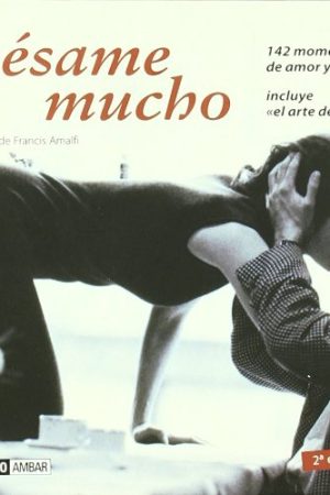 Bésame mucho