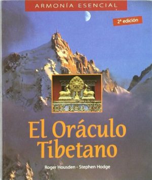 Oráculo tibetano, El