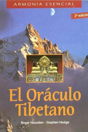 Oráculo tibetano, El