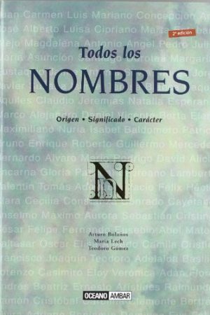 TODOS LOS NOMBRES