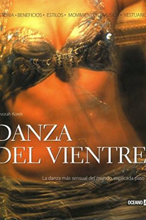 DANZA DEL VIENTRE