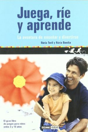 Juega, ríe y aprende