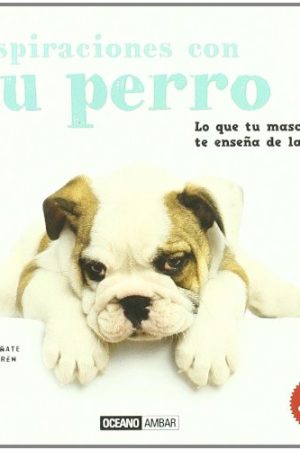 INSPIRACIONES CON TU PERRO