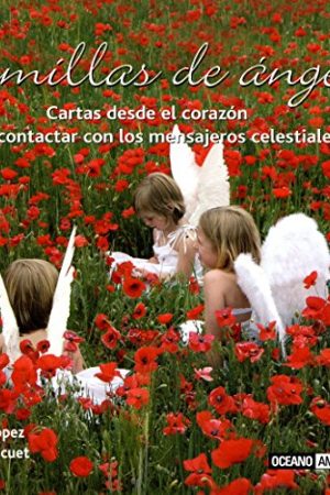Semillas de ángel (Set de libro y cartas)