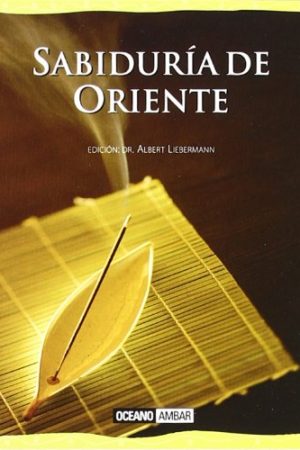 Sabiduría de Oriente