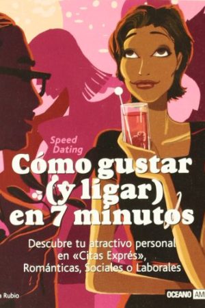 Cómo gustar (y ligar) en 7 minutos