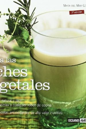 TODAS LAS LECHES VEGETALES