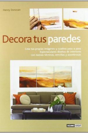 DECORA TUS PAREDES