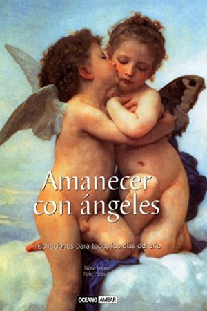 Amanecer con ángeles