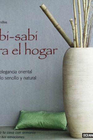 WABI-SABI PARA EL HOGAR
