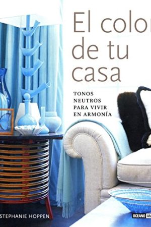COLOR DE TU CASA, EL