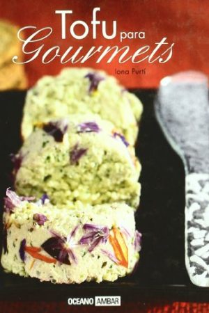TOFU PARA GOURMETS
