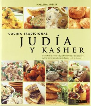 Cocina tradicional judía y Kasher