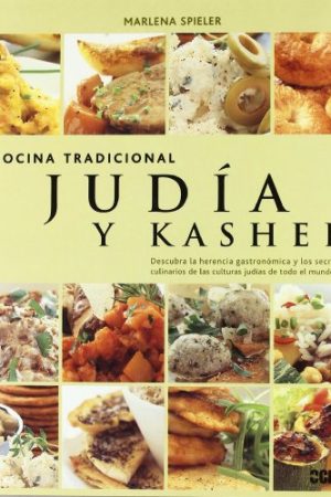 Cocina tradicional judía y Kasher