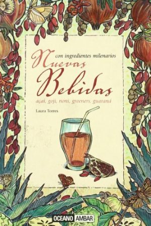 Nuevas bebidas