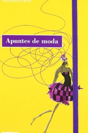 APUNTES DE MODA