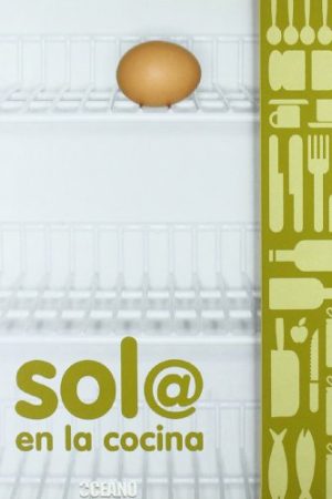 SOL@ EN LA COCINA