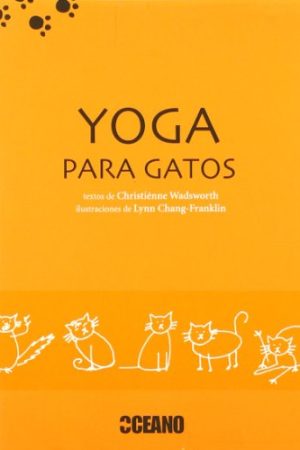 YOGA PARA GATOS
