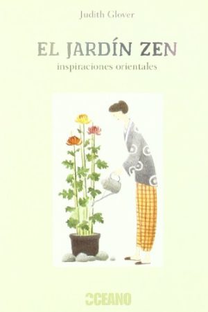 Jardín zen, El