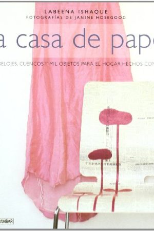 CASA DE PAPEL, LA