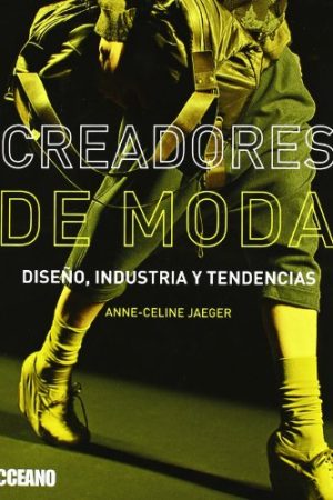 CREADORES DE MODA