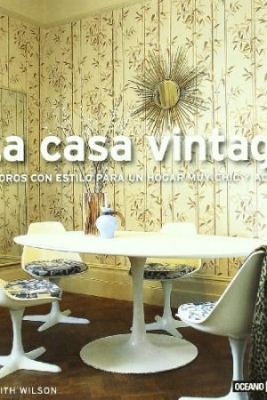 CASA VINTAGE, LA